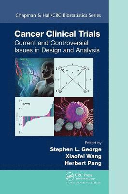 bokomslag Cancer Clinical Trials