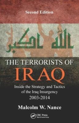 The Terrorists of Iraq 1