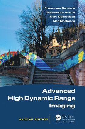 Advanced High Dynamic Range Imaging 1