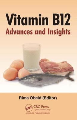 bokomslag Vitamin B12