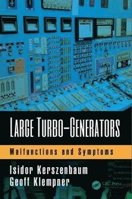 Large Turbo-Generators