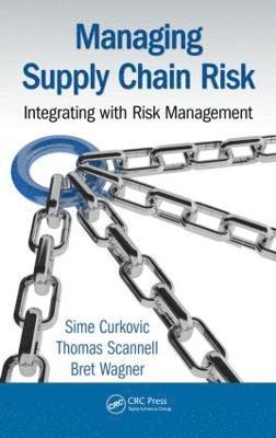 Managing Supply Chain Risk 1