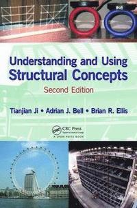 bokomslag Understanding and Using Structural Concepts
