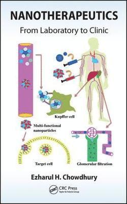 Nanotherapeutics 1