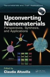 bokomslag Upconverting Nanomaterials