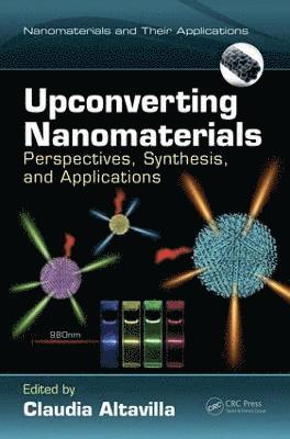 Upconverting Nanomaterials