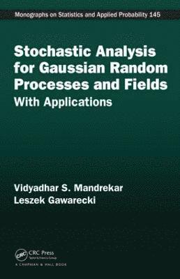 Stochastic Analysis for Gaussian Random Processes and Fields 1