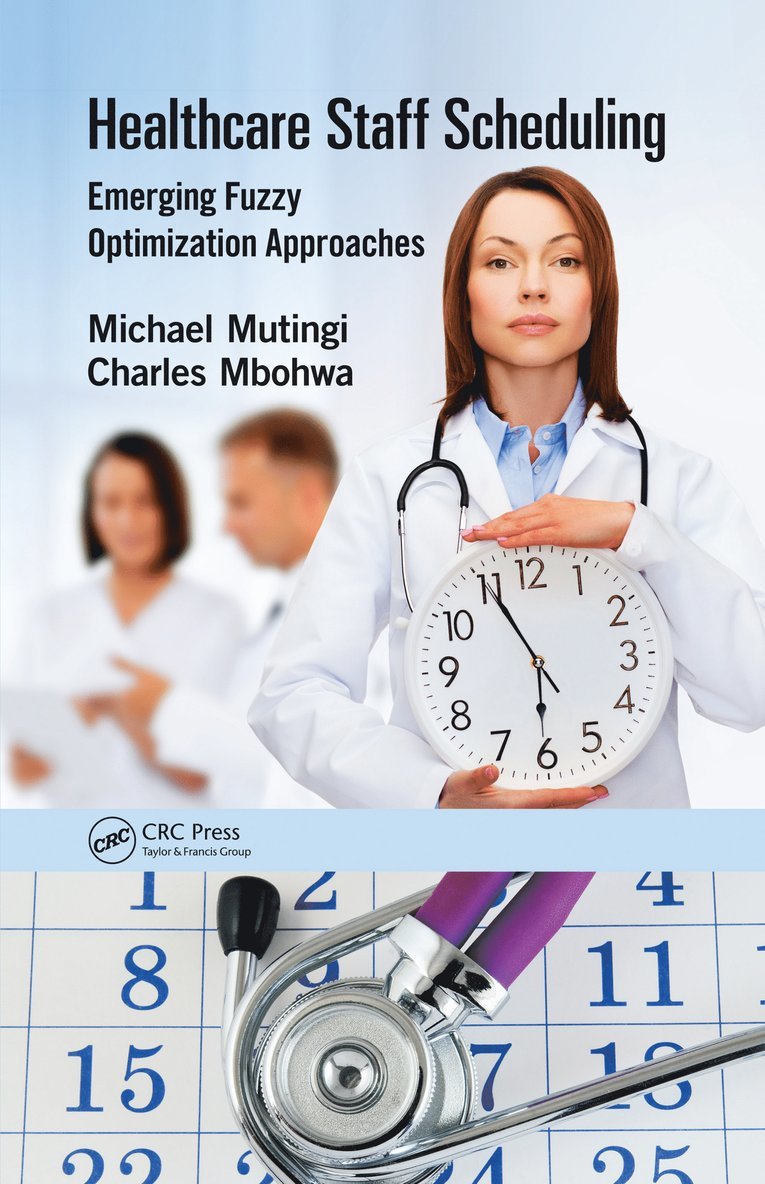 Healthcare Staff Scheduling