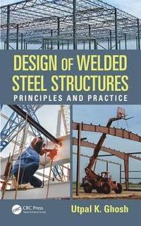 bokomslag Design of Welded Steel Structures