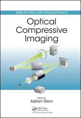 bokomslag Optical Compressive Imaging