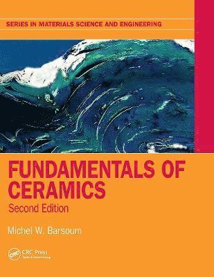 bokomslag Fundamentals of Ceramics