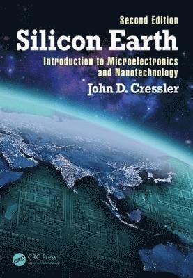 bokomslag Silicon Earth