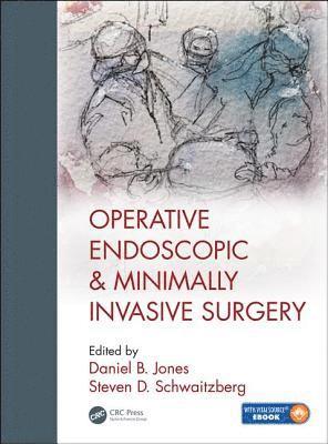 Operative Endoscopic and Minimally Invasive Surgery 1