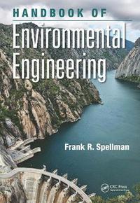 bokomslag Handbook of Environmental Engineering