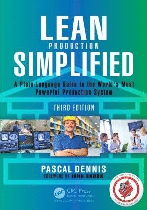 Lean Production Simplified