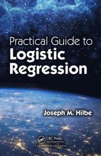 bokomslag Practical Guide to Logistic Regression