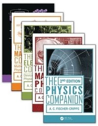 bokomslag Fischer-Cripps Student Companion Set (5 Volumes)