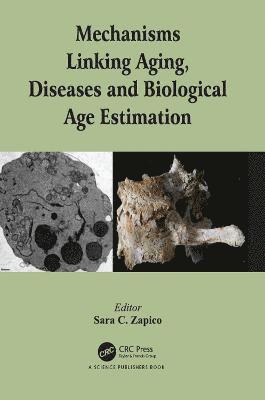 Sara C. Zapico - Mechanisms Linking Aging, Diseases and Biological Age Estimation, Inbunden