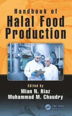 Handbook of Halal Food Production 1