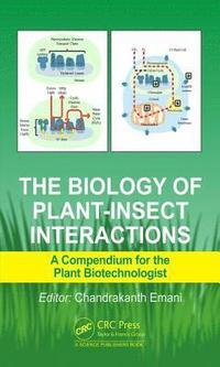 bokomslag The Biology of Plant-Insect Interactions