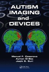 bokomslag Autism Imaging and Devices