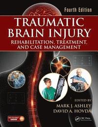 bokomslag Traumatic Brain Injury