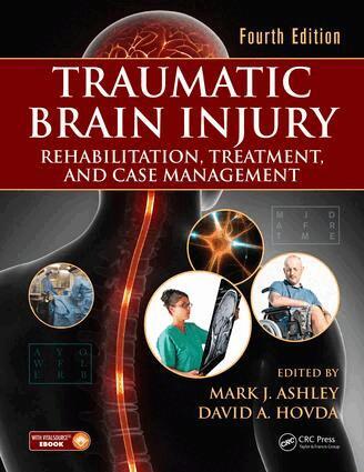 Mark J. Ashley, David A. Hovda - Traumatic Brain Injury, Inbunden