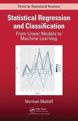 bokomslag Statistical Regression and Classification