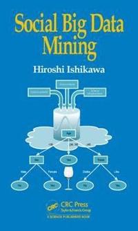 bokomslag Social Big Data Mining