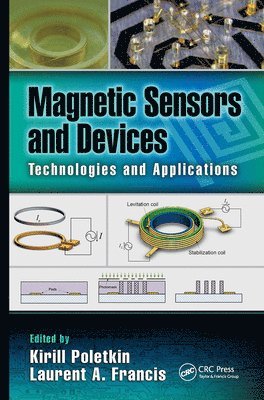 Magnetic Sensors and Devices 1