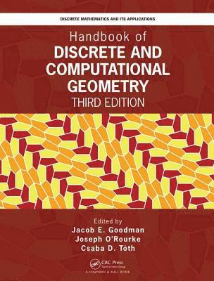 Handbook of Discrete and Computational Geometry 1