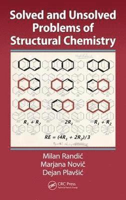 Solved and Unsolved Problems of Structural Chemistry 1