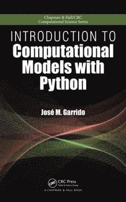 Introduction to Computational Models with Python