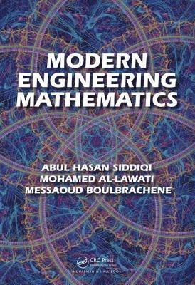 Modern Engineering Mathematics 1