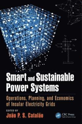 Smart and Sustainable Power Systems 1