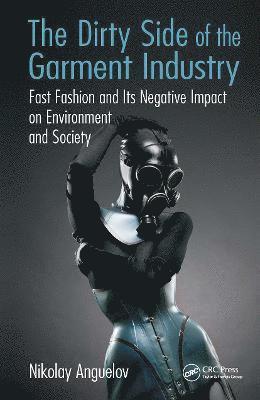 bokomslag Dirty Side of the Garment Industry