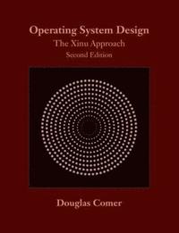 bokomslag Operating System Design