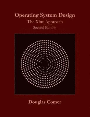 bokomslag Operating System Design