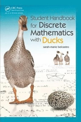 bokomslag Student Handbook for Discrete Mathematics with Ducks