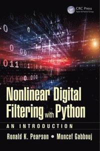bokomslag Nonlinear Digital Filtering with Python