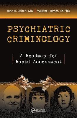 Psychiatric Criminology 1