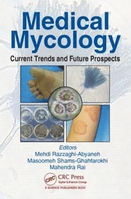 bokomslag Medical Mycology