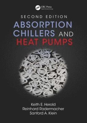 Absorption Chillers and Heat Pumps 1