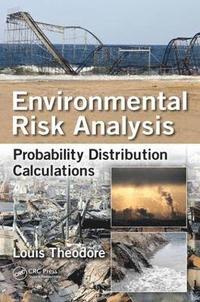 bokomslag Environmental Risk Analysis