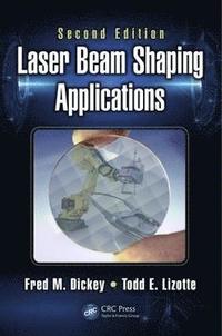 bokomslag Laser Beam Shaping Applications