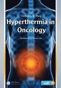 bokomslag Hyperthermia in Oncology