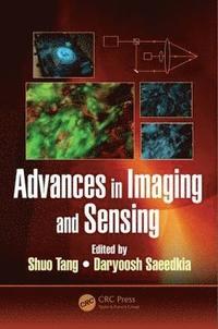 bokomslag Advances in Imaging and Sensing