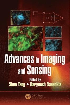 Advances in Imaging and Sensing