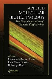bokomslag Applied Molecular Biotechnology
