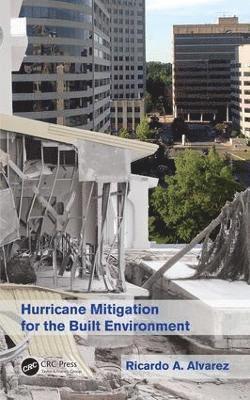 bokomslag Hurricane Mitigation for the Built Environment